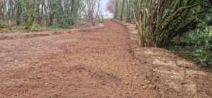 Divers travaux publics